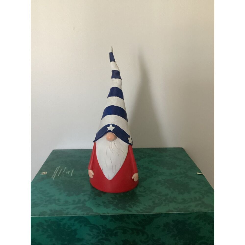 Patriotic Gnome 